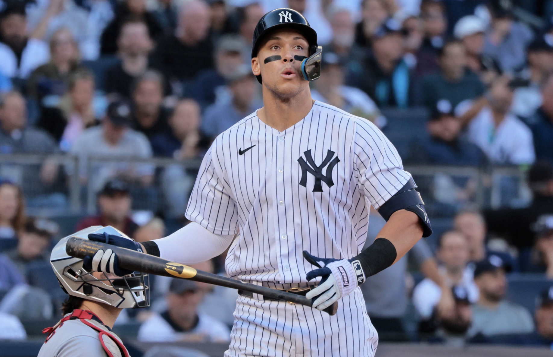 Aaron Judge